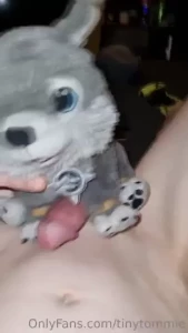 tinytommie Onlyfans leaked video 18073221 on Hotleaks.tv