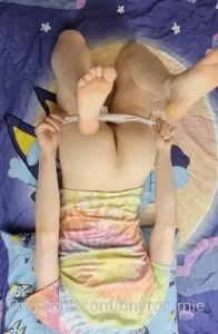 tinytommie Onlyfans leaked video 18073225 on Hotleaks.tv