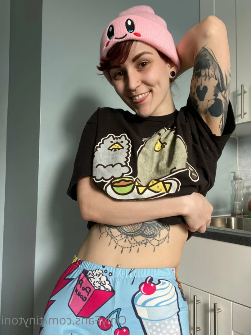 TinyToni 🌿 [ tinytoni ] Onlyfans leaked photo 11425268 on Hotleaks.tv