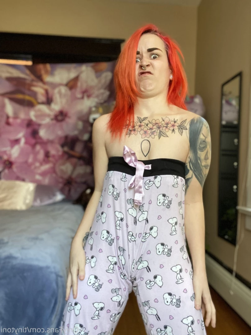 TinyToni 🌿 [ tinytoni ] Onlyfans leaked photo 11810945 on Hotleaks.tv