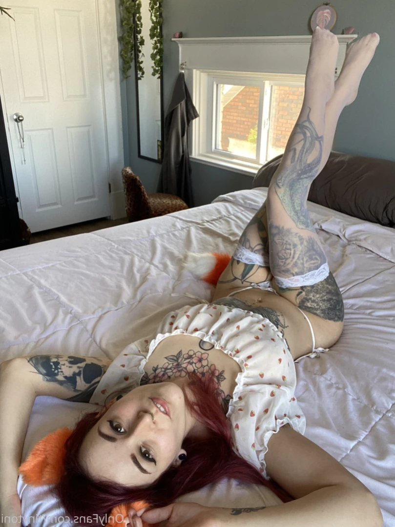TinyToni 🌿 [ tinytoni ] Onlyfans leaked photo 11906100 on Hotleaks.tv