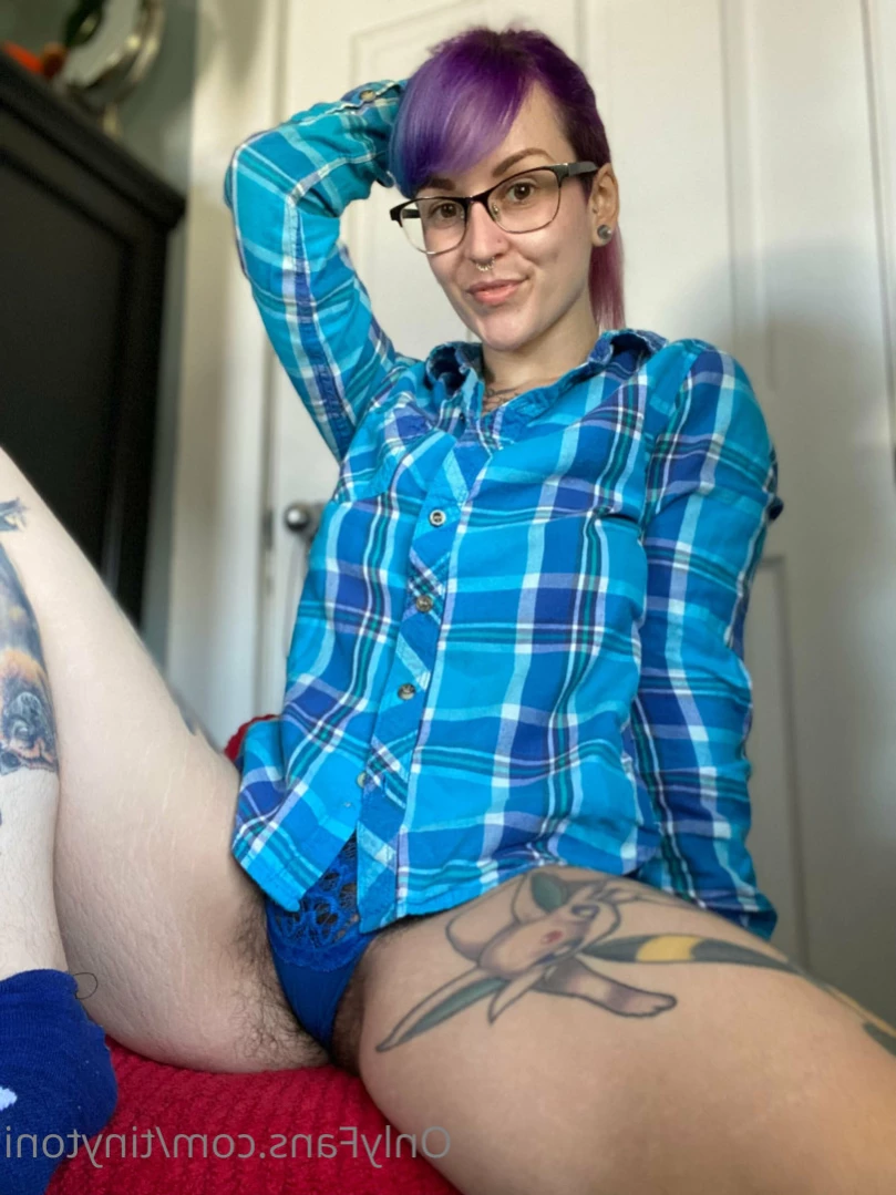 TinyToni 🌿 [ tinytoni ] Onlyfans leaked photo 12108025 on Hotleaks.tv