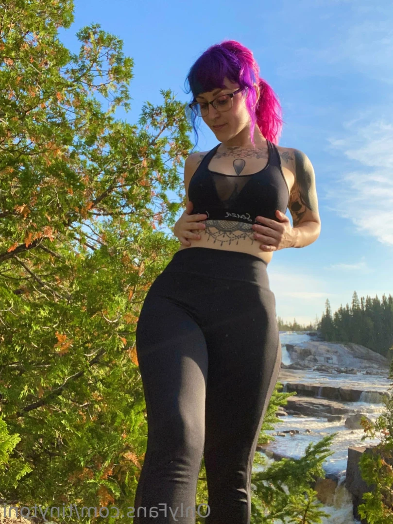 TinyToni 🌿 [ tinytoni ] Onlyfans leaked photo 12701106 on Hotleaks.tv