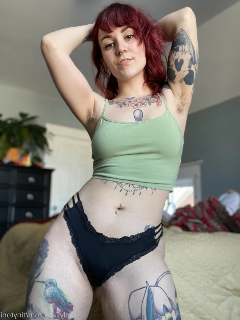 TinyToni 🌿 [ tinytoni ] Onlyfans leaked photo 12994137 on Hotleaks.tv