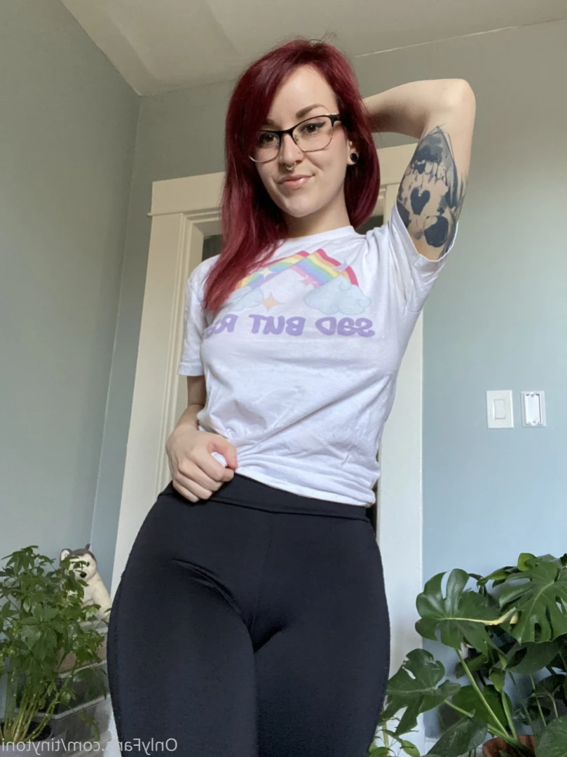 TinyToni 🌿 [ tinytoni ] Onlyfans leaked photo 13340039 on Hotleaks.tv