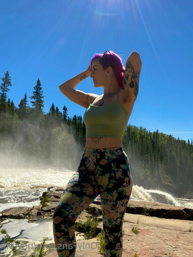 TinyToni 🌿 [ tinytoni ] Onlyfans leaked photo 13340289 on Hotleaks.tv