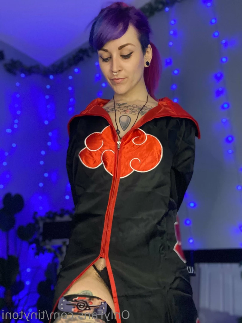 TinyToni 🌿 [ tinytoni ] Onlyfans leaked photo 13340698 on Hotleaks.tv