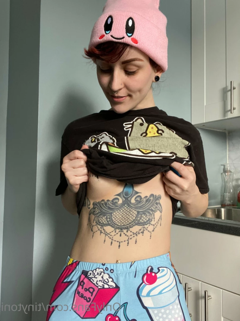 TinyToni 🌿 [ tinytoni ] Onlyfans leaked photo 13340859 on Hotleaks.tv