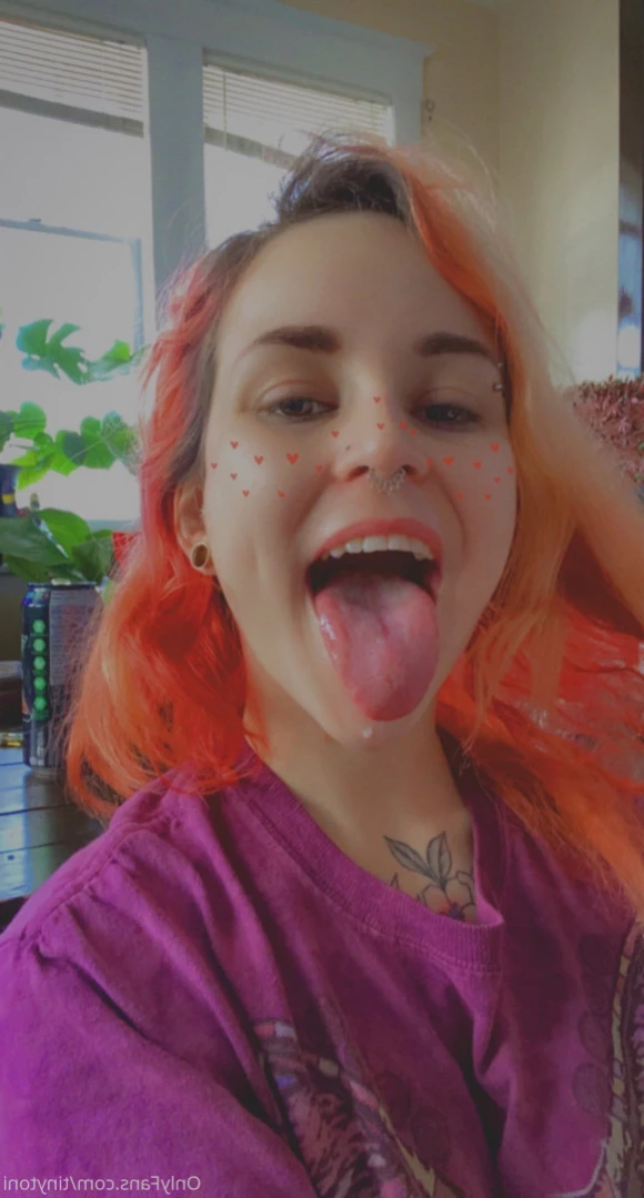 TinyToni 🌿 [ tinytoni ] Onlyfans leaked photo 13341645 on Hotleaks.tv