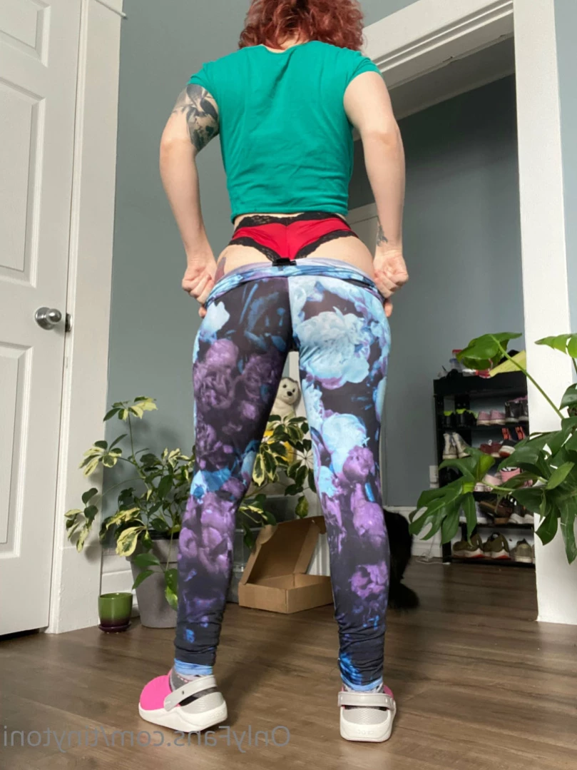TinyToni 🌿 [ tinytoni ] Onlyfans leaked photo 13342258 on Hotleaks.tv