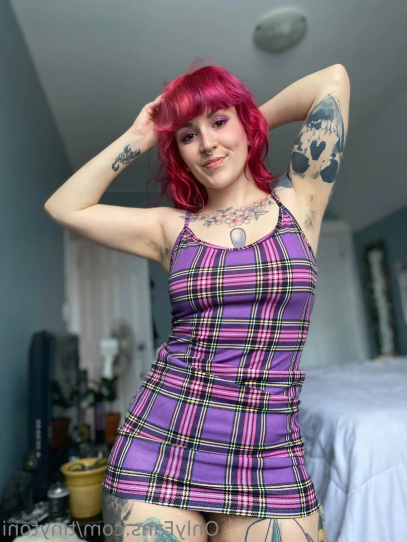 TinyToni 🌿 [ tinytoni ] Onlyfans leaked photo 13342420 on Hotleaks.tv