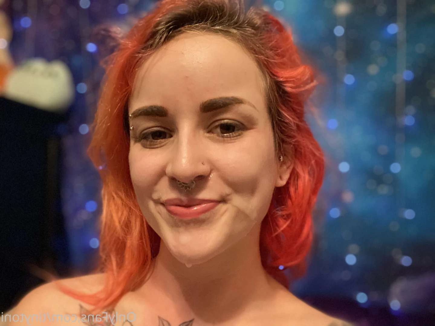 TinyToni 🌿 [ tinytoni ] Onlyfans leaked photo 13349039 on Hotleaks.tv