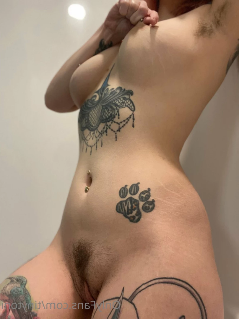 TinyToni 🌿 [ tinytoni ] Onlyfans leaked photo 13349811 on Hotleaks.tv