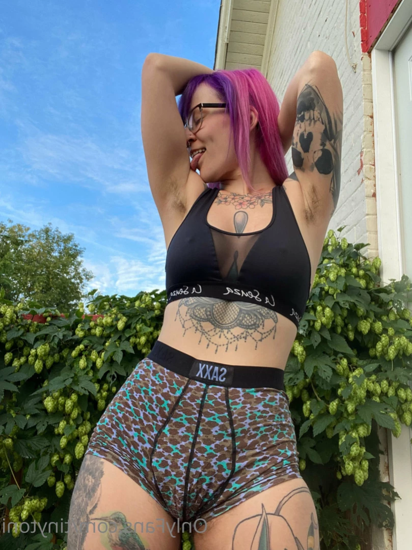 TinyToni 🌿 [ tinytoni ] Onlyfans leaked photo 13349955 on Hotleaks.tv