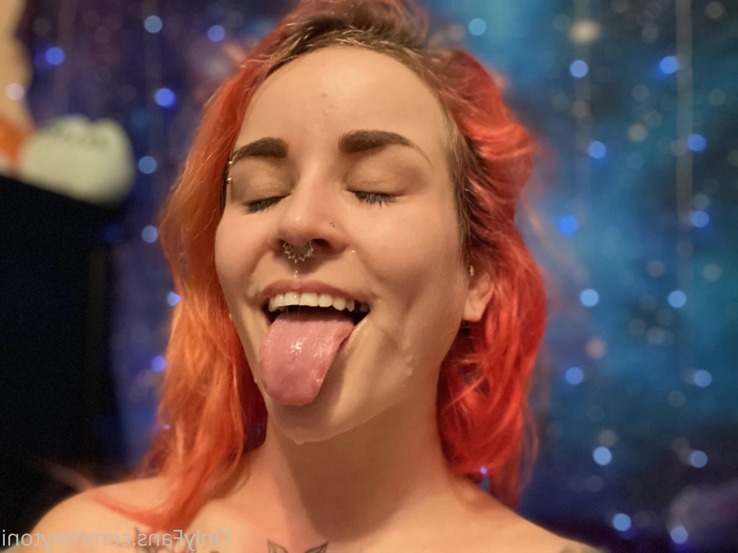 TinyToni 🌿 [ tinytoni ] Onlyfans leaked photo 13349974 on Hotleaks.tv