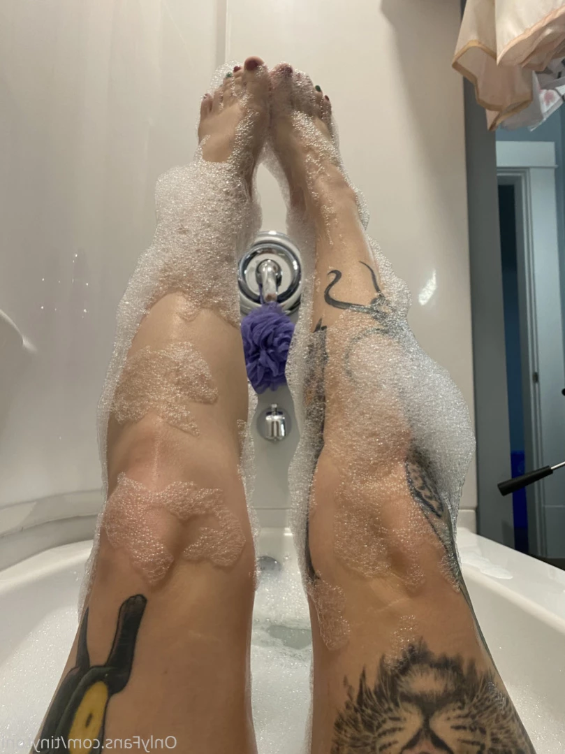 TinyToni 🌿 [ tinytoni ] Onlyfans leaked photo 13350608 on Hotleaks.tv