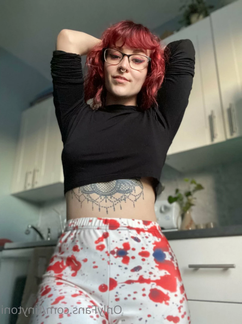 TinyToni 🌿 [ tinytoni ] Onlyfans leaked photo 13351499 on Hotleaks.tv