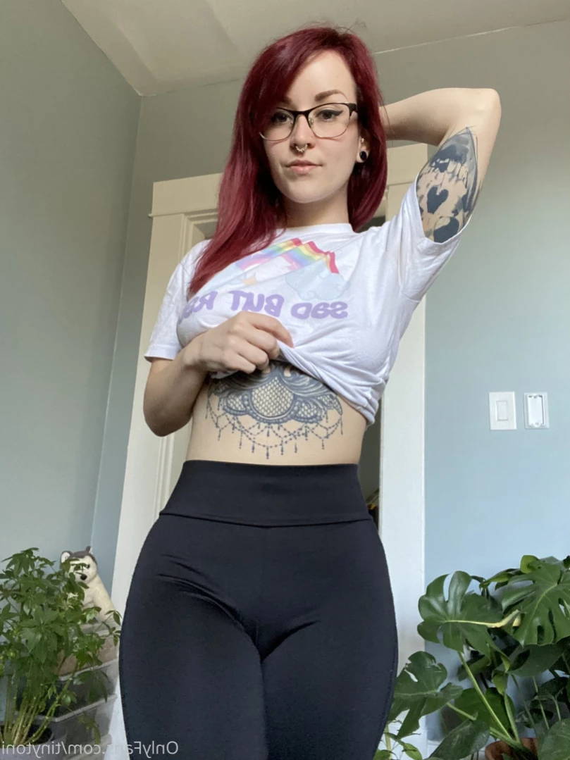 TinyToni 🌿 [ tinytoni ] Onlyfans leaked photo 13351745 on Hotleaks.tv