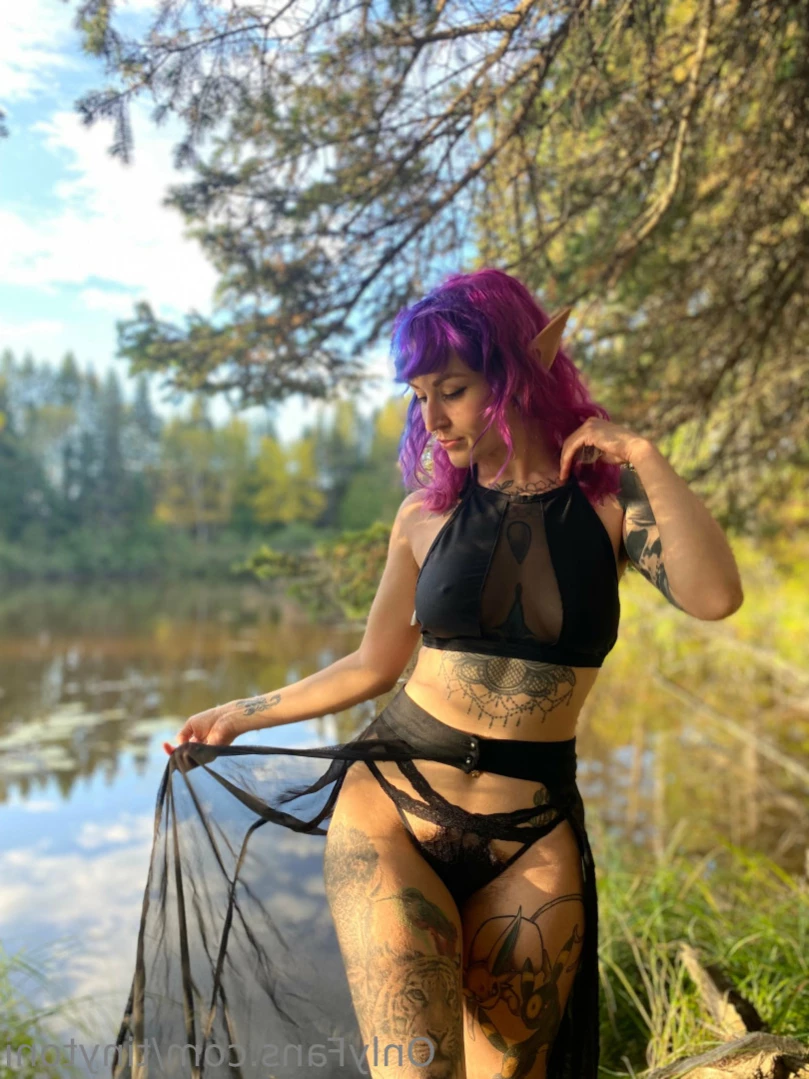 TinyToni 🌿 [ tinytoni ] Onlyfans leaked photo 13351975 on Hotleaks.tv