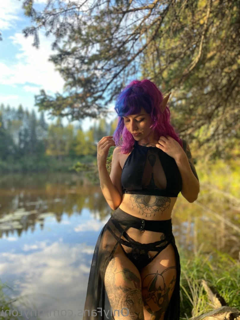 TinyToni 🌿 [ tinytoni ] Onlyfans leaked photo 13357479 on Hotleaks.tv