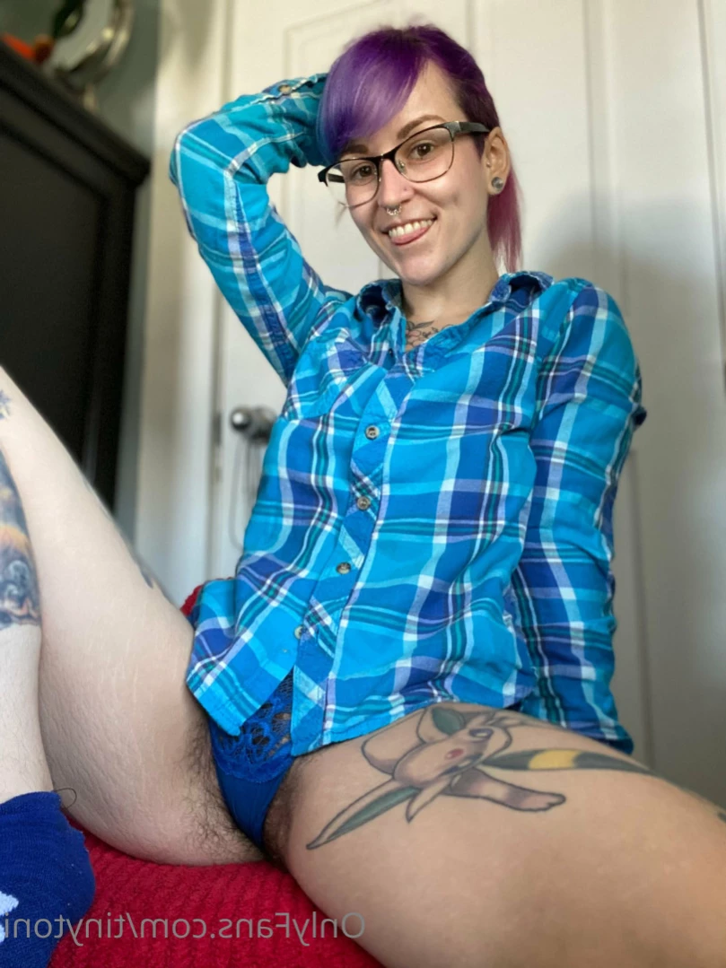 TinyToni 🌿 [ tinytoni ] Onlyfans leaked photo 13357710 on Hotleaks.tv