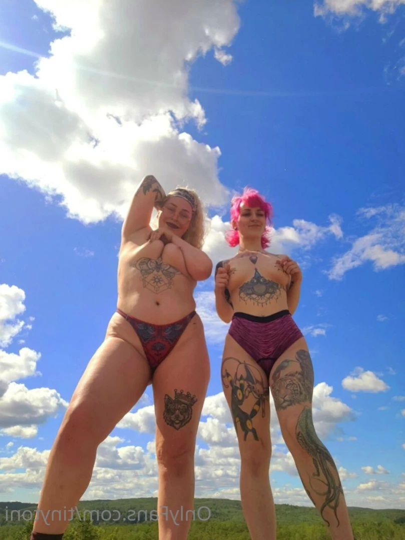 TinyToni 🌿 [ tinytoni ] Onlyfans leaked photo 13358090 on Hotleaks.tv