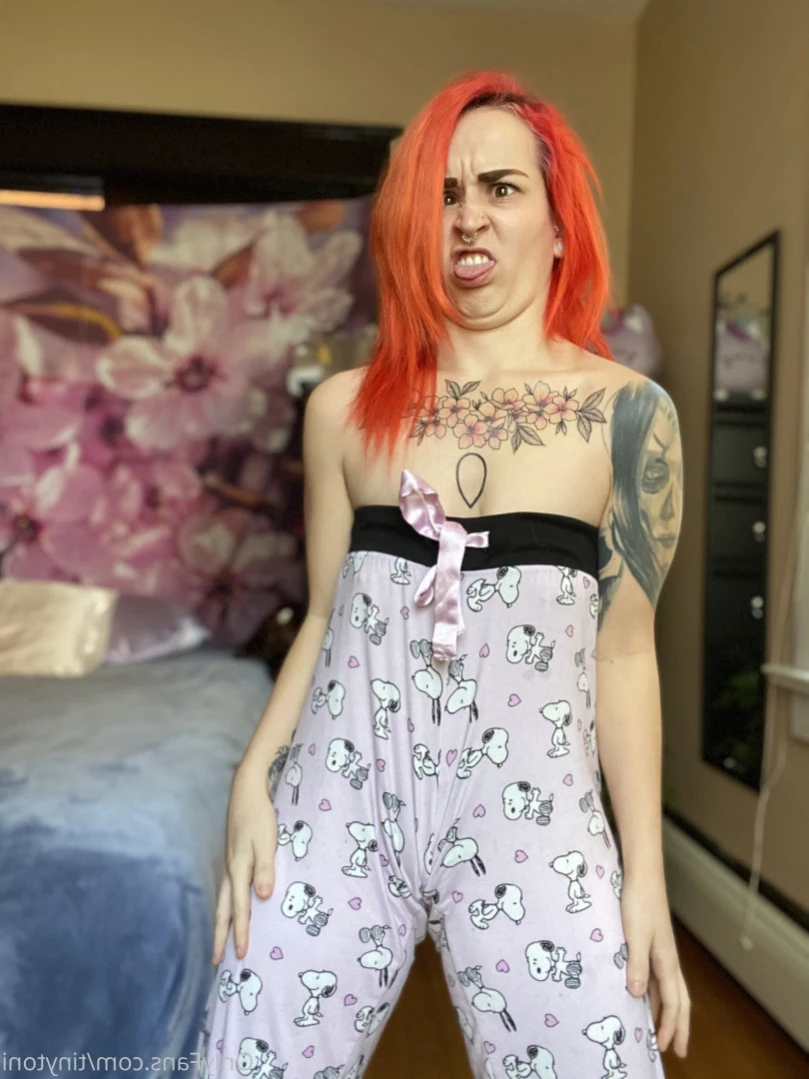 TinyToni 🌿 [ tinytoni ] Onlyfans leaked photo 13358445 on Hotleaks.tv