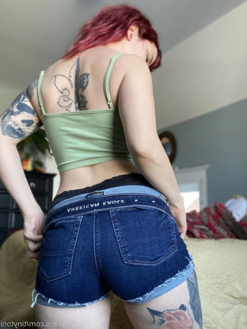 TinyToni 🌿 [ tinytoni ] Onlyfans leaked photo 13670958 on Hotleaks.tv