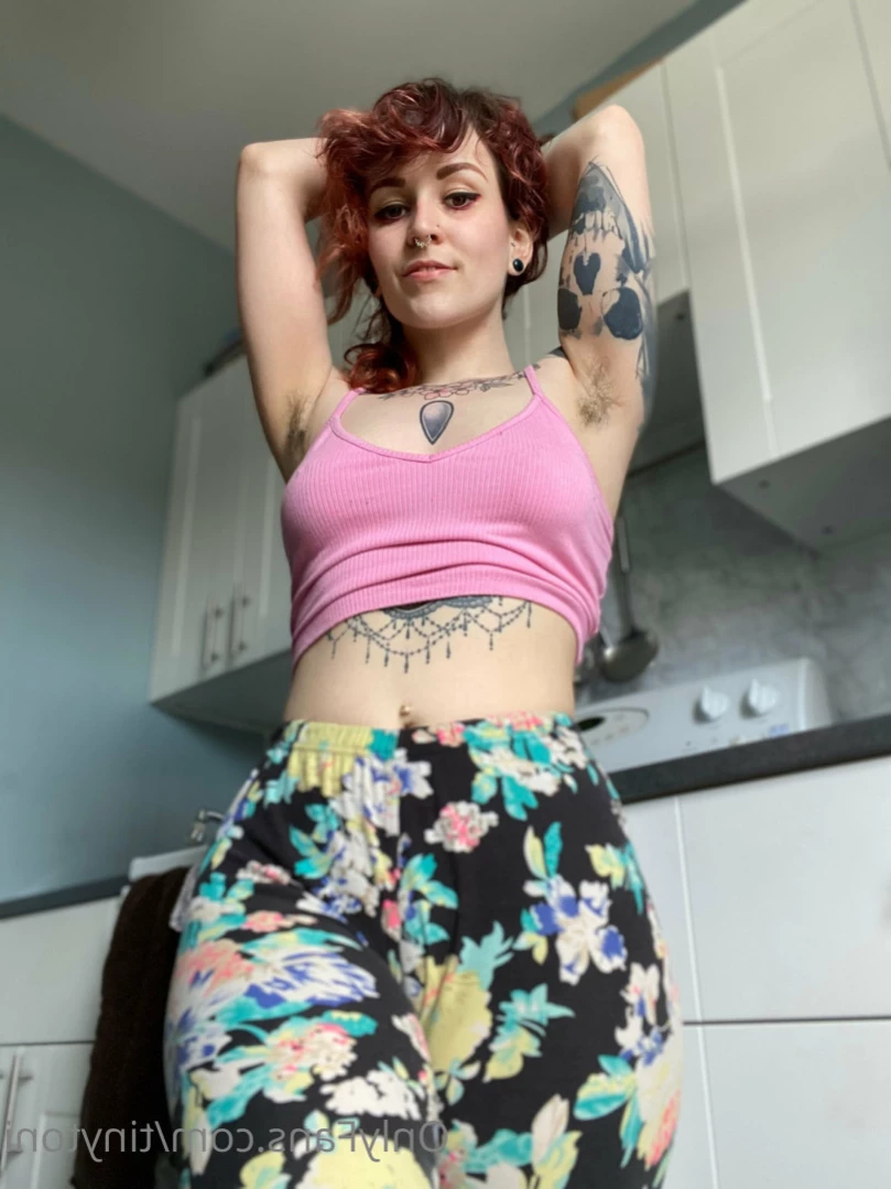 TinyToni 🌿 [ tinytoni ] Onlyfans leaked photo 13753132 on Hotleaks.tv
