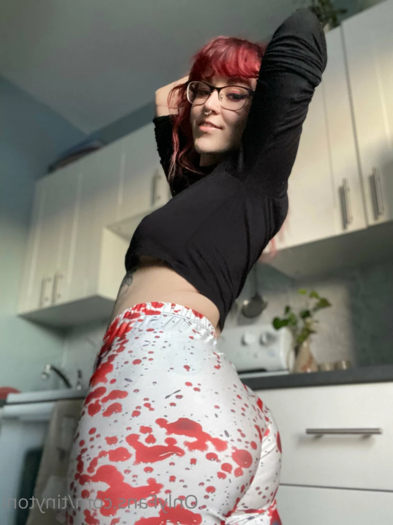 TinyToni 🌿 [ tinytoni ] Onlyfans leaked photo 14205919 on Hotleaks.tv