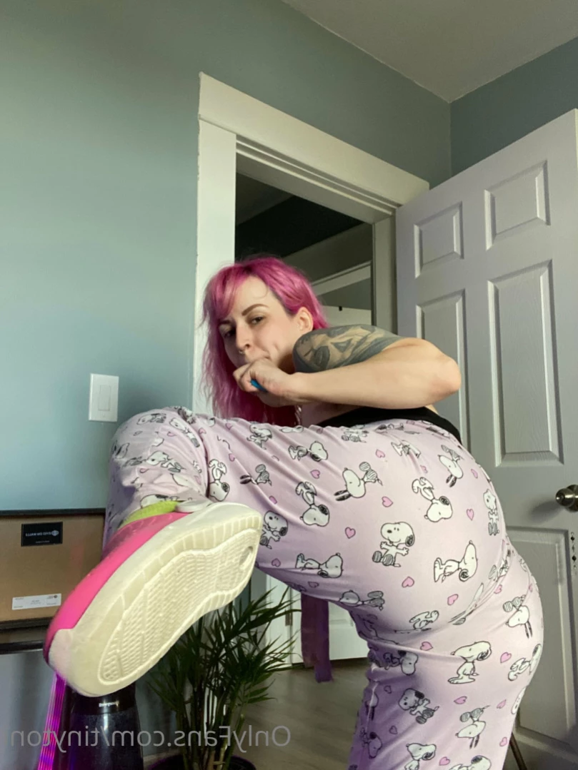 TinyToni 🌿 [ tinytoni ] Onlyfans leaked photo 14207486 on Hotleaks.tv