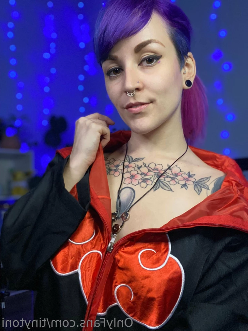TinyToni 🌿 [ tinytoni ] Onlyfans leaked photo 14207535 on Hotleaks.tv