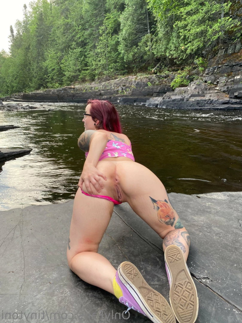 TinyToni 🌿 [ tinytoni ] Onlyfans leaked photo 14233779 on Hotleaks.tv