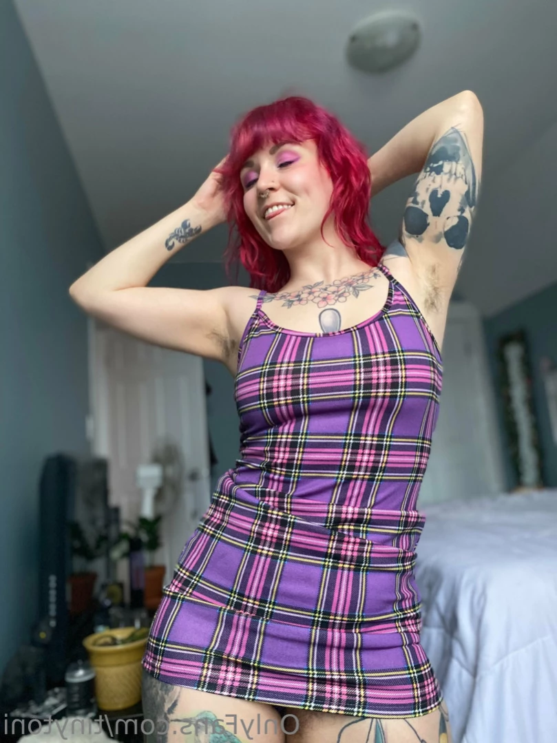 TinyToni 🌿 [ tinytoni ] Onlyfans leaked photo 14540136 on Hotleaks.tv