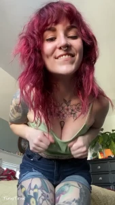 TinyToni 🌿 [ tinytoni ] Onlyfans leaked video 14823259 on Hotleaks.tv