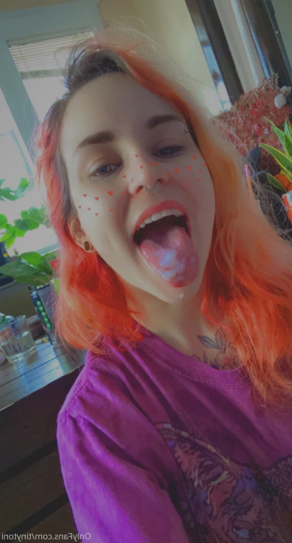 TinyToni 🌿 [ tinytoni ] Onlyfans leaked photo 15571832 on Hotleaks.tv