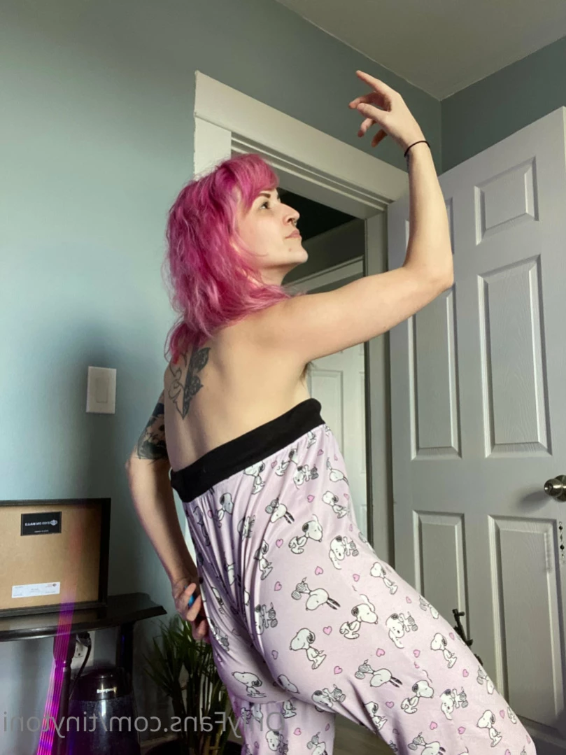 TinyToni 🌿 [ tinytoni ] Onlyfans leaked photo 15571868 on Hotleaks.tv