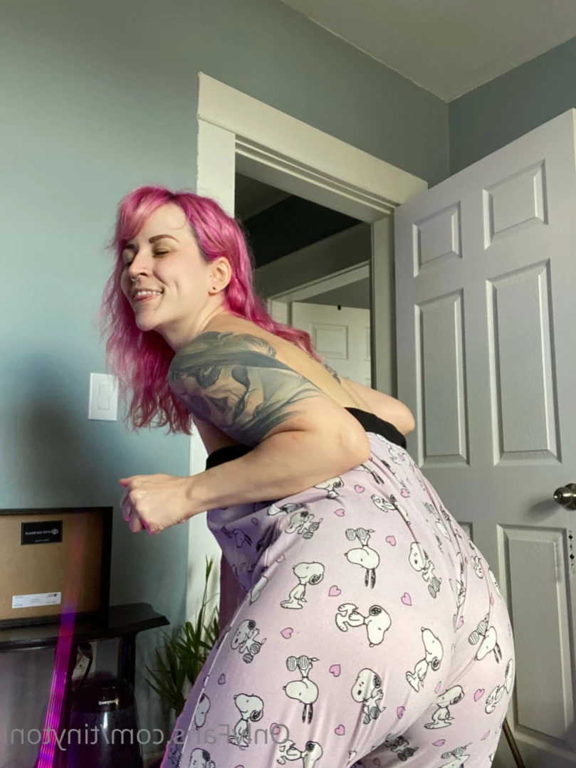 TinyToni 🌿 [ tinytoni ] Onlyfans leaked photo 15572475 on Hotleaks.tv