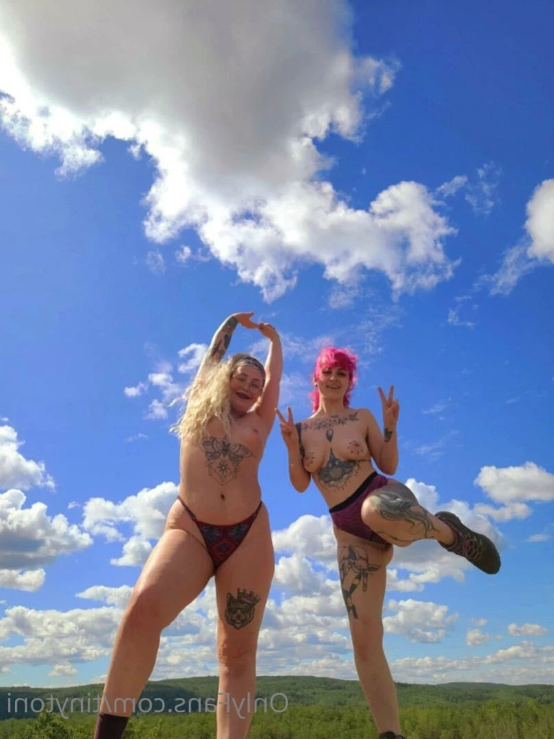 TinyToni 🌿 [ tinytoni ] Onlyfans leaked photo 15823743 on Hotleaks.tv