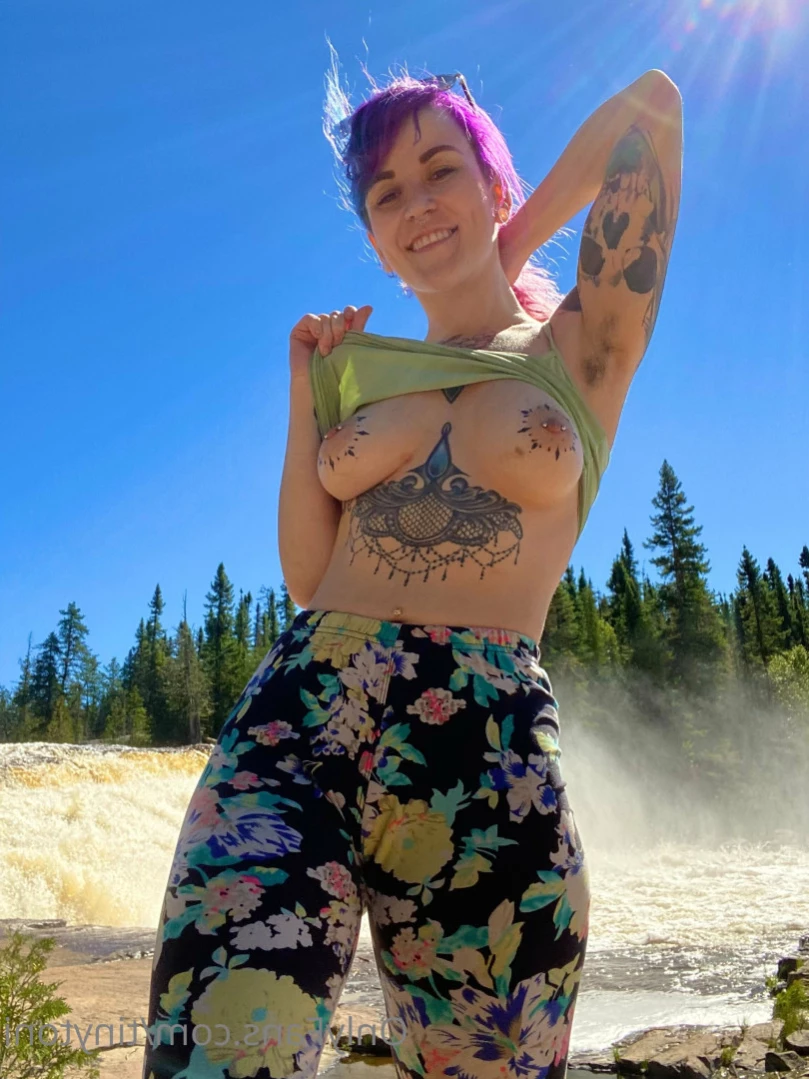 TinyToni 🌿 [ tinytoni ] Onlyfans leaked photo 16096153 on Hotleaks.tv