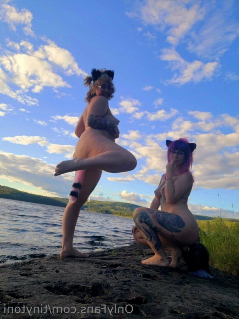 TinyToni 🌿 [ tinytoni ] Onlyfans leaked photo 16132275 on Hotleaks.tv