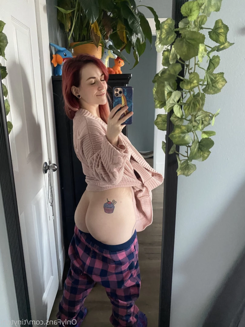 TinyToni 🌿 [ tinytoni ] Onlyfans leaked photo 16199236 on Hotleaks.tv
