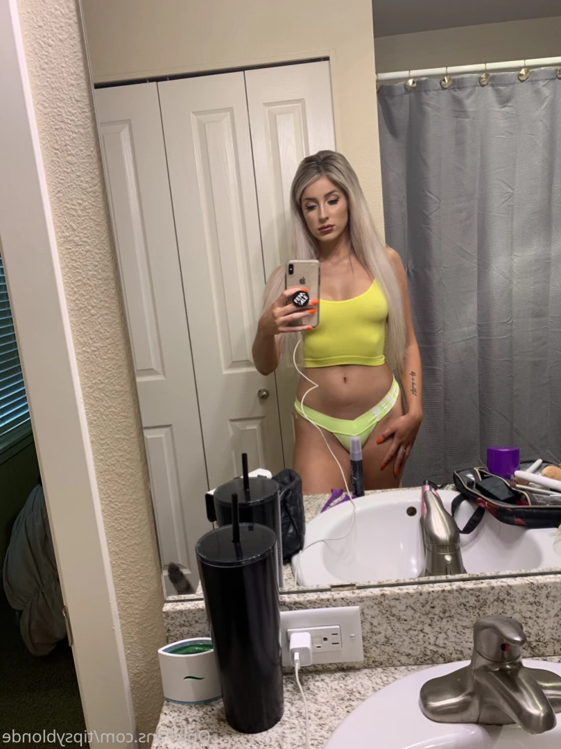 tipsyblonde Onlyfans leaked photo 13356944 on Hotleaks.tv