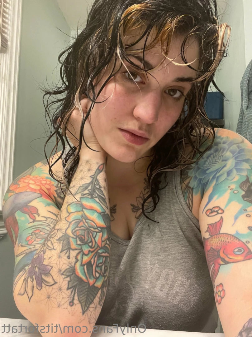 Tits for tat [ titsfortatt ] Onlyfans leaked photo 13356872 on Hotleaks.tv