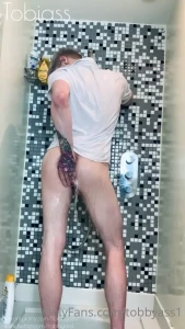 TOBIASS [ tobbyass1 ] Onlyfans leaked video 11355797 on Hotleaks.tv