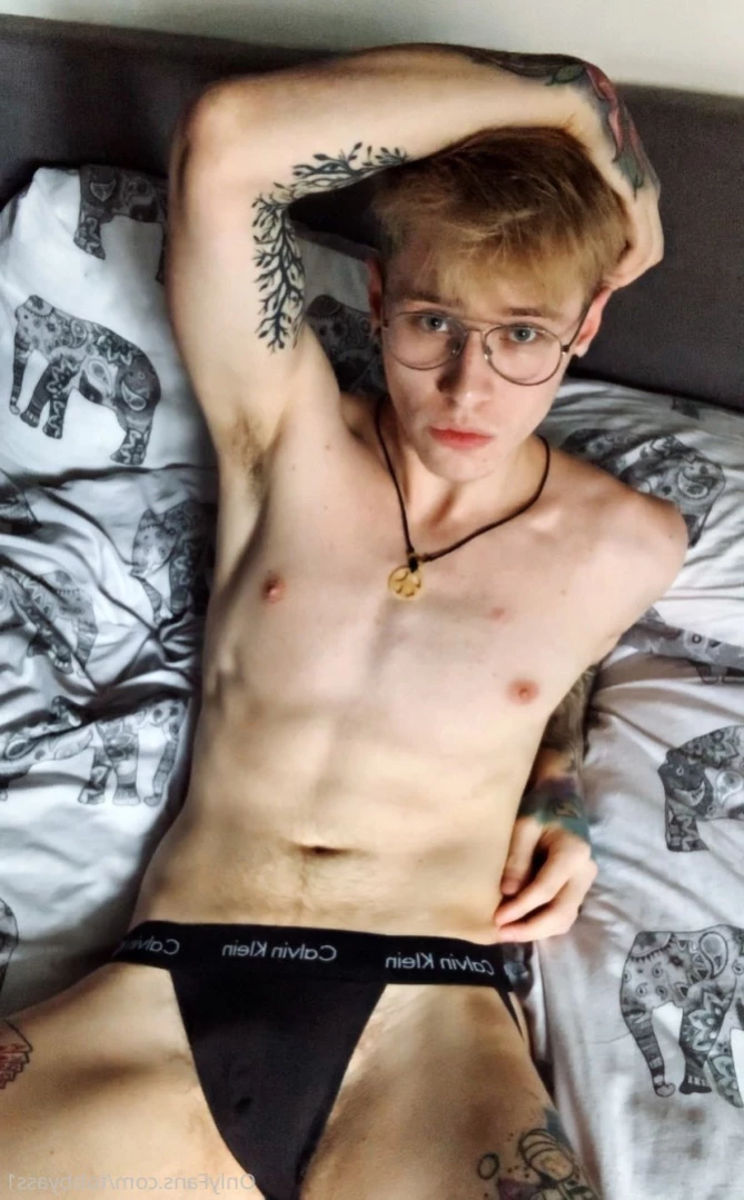 TOBIASS [ tobbyass1 ] Onlyfans leaked photo 11780146 on Hotleaks.tv
