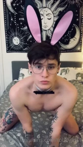 TOBIASS [ tobbyass1 ] Onlyfans leaked video 11899540 on Hotleaks.tv