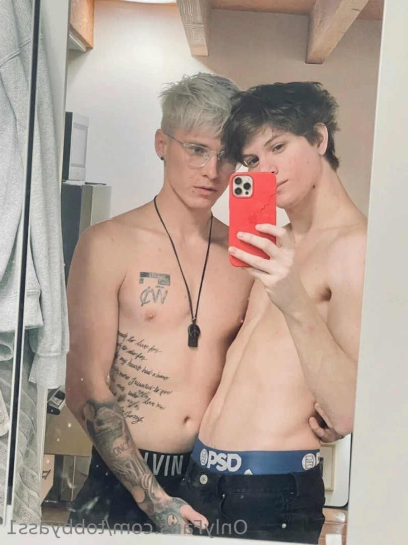TOBIASS [ tobbyass1 ] Onlyfans leaked photo 11906581 on Hotleaks.tv