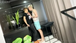 TOBIASS [ tobbyass1 ] Onlyfans leaked video 12340741 on Hotleaks.tv