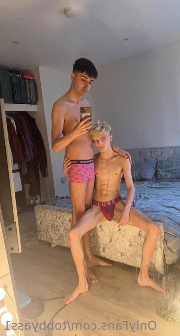 TOBIASS [ tobbyass1 ] Onlyfans leaked photo 12555702 on Hotleaks.tv